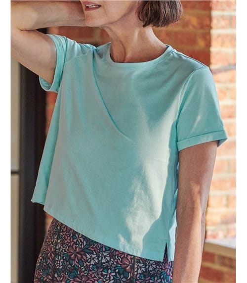 Spirit Short Tee