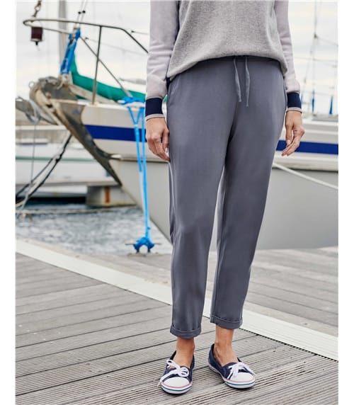 Jersey Joggers