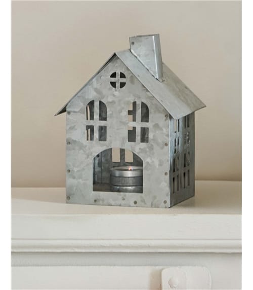 Tealight House Small