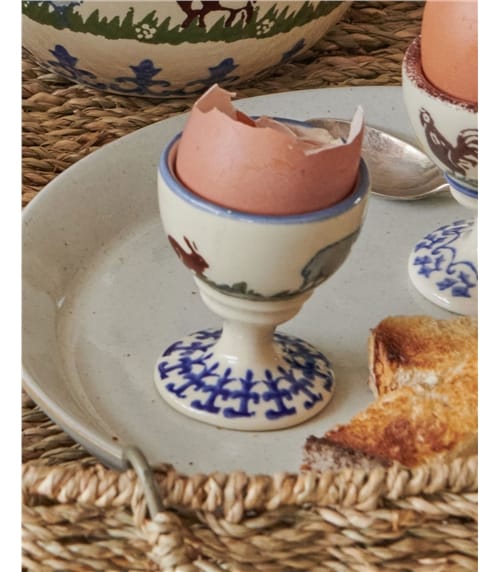 Brixton Egg Cup