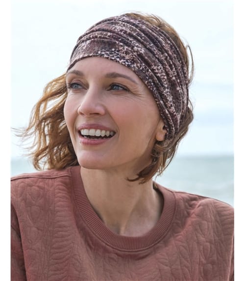 Jersey Snood