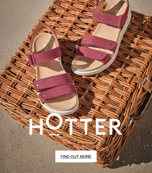 Hotter