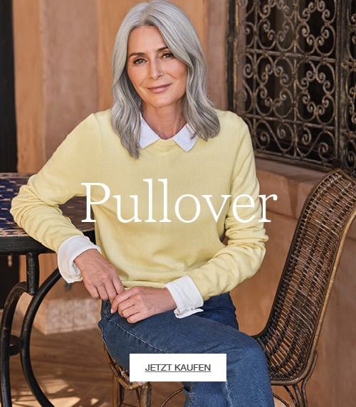 Pullover
