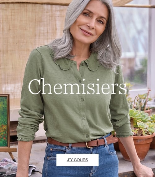 Chemisiers