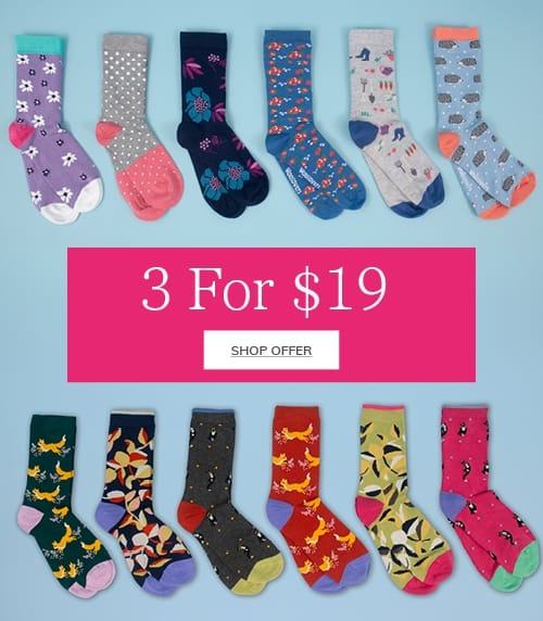 Socks