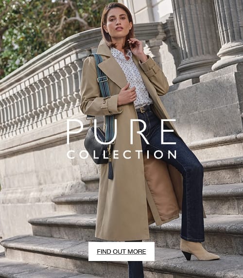 Pure Collection (Čisté Kolekce, Čisté Kolekci, kousky které, Čistou Kolekci) Pure Collection