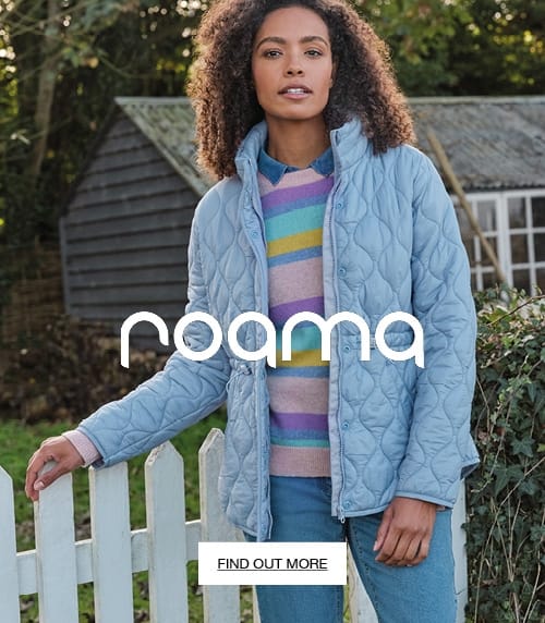 Roama