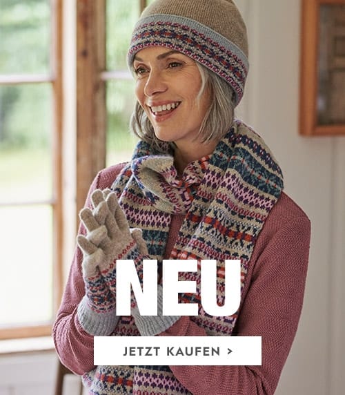 Farbenfrohe Weihnachten