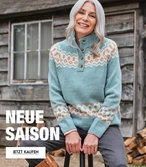 Herbstliche Abenteuer