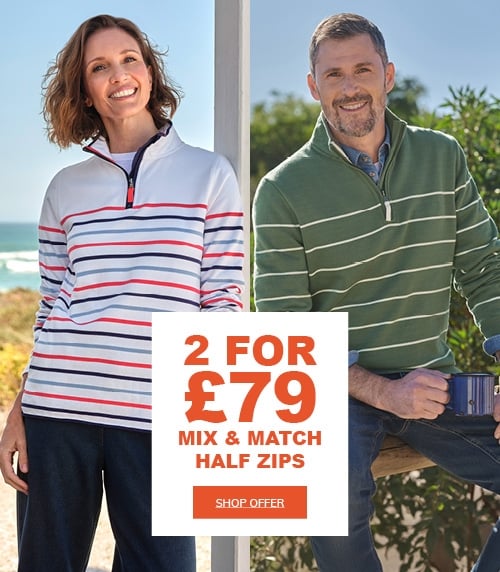 Tops & T-Shirts