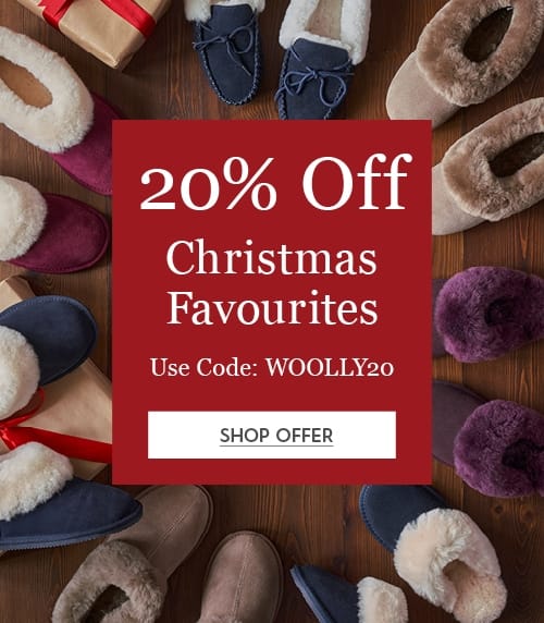 Homeware Natural Home Accessories WoolOvers UK