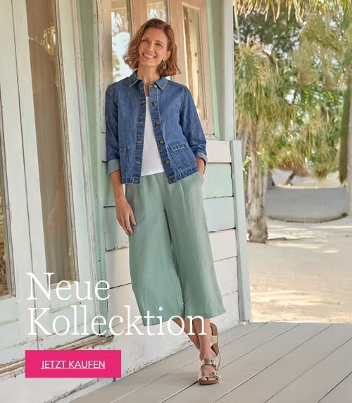 Für Abenteuer gemacht