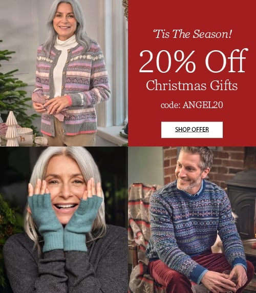 Men's Jumpers & Sweaters