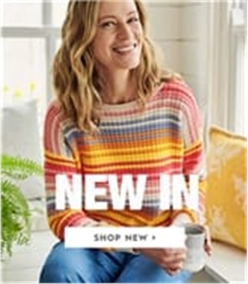 New Spring Collection