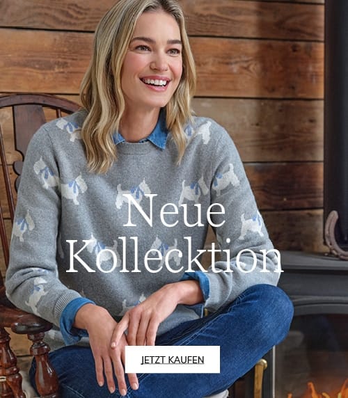 Bereit zum Faulenzen