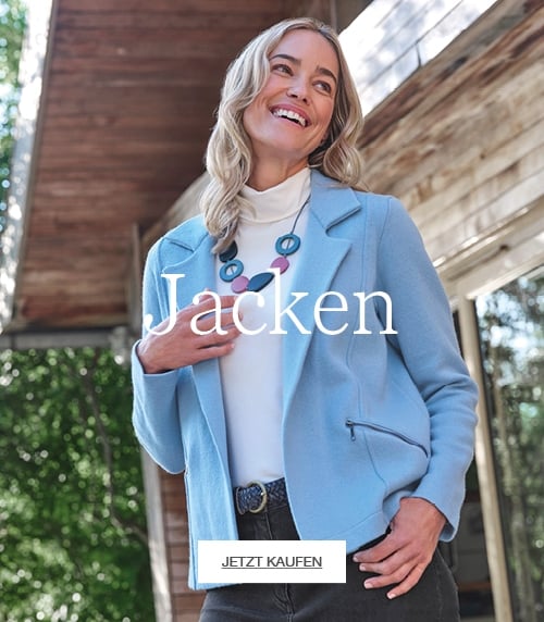 Jacken