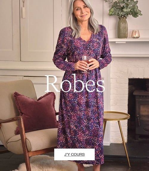 Robes & Jupes