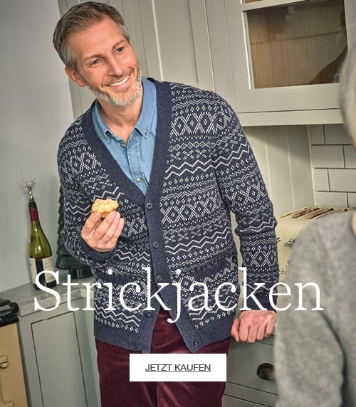 Strickjacken