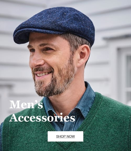 Sleeveless Knitwear