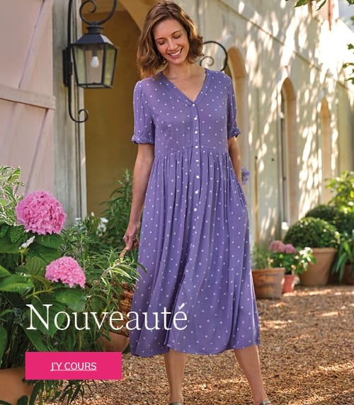 Un printemps tout en style