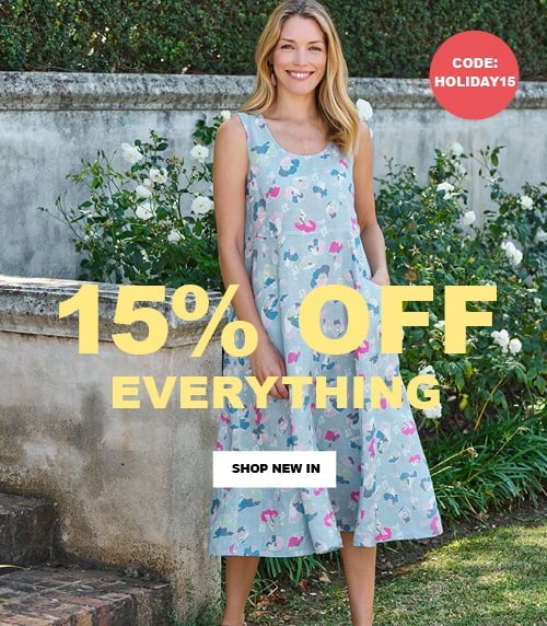 Womens Clothing