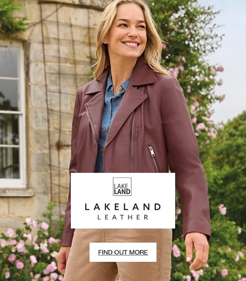 Lakeland Leather