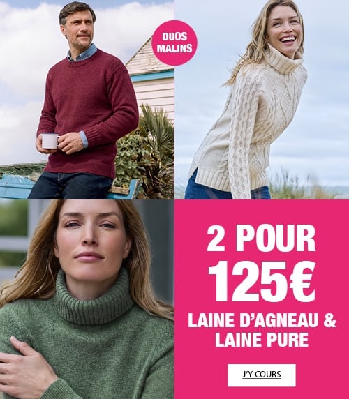Nouveautés