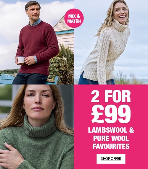 Women's Clothing