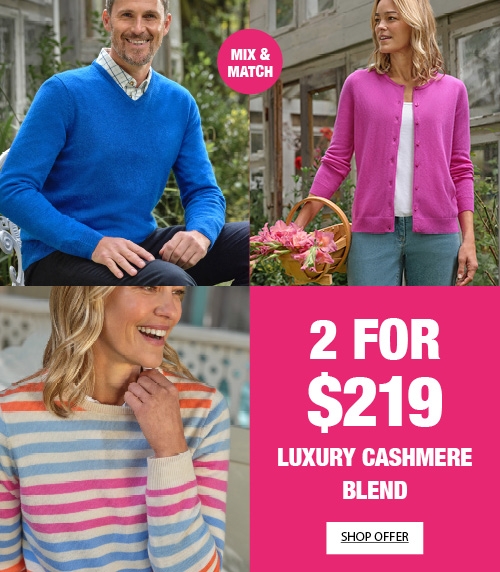 Jumpers & Sweaters