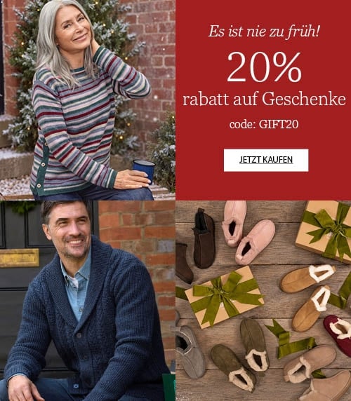 Strickjacken