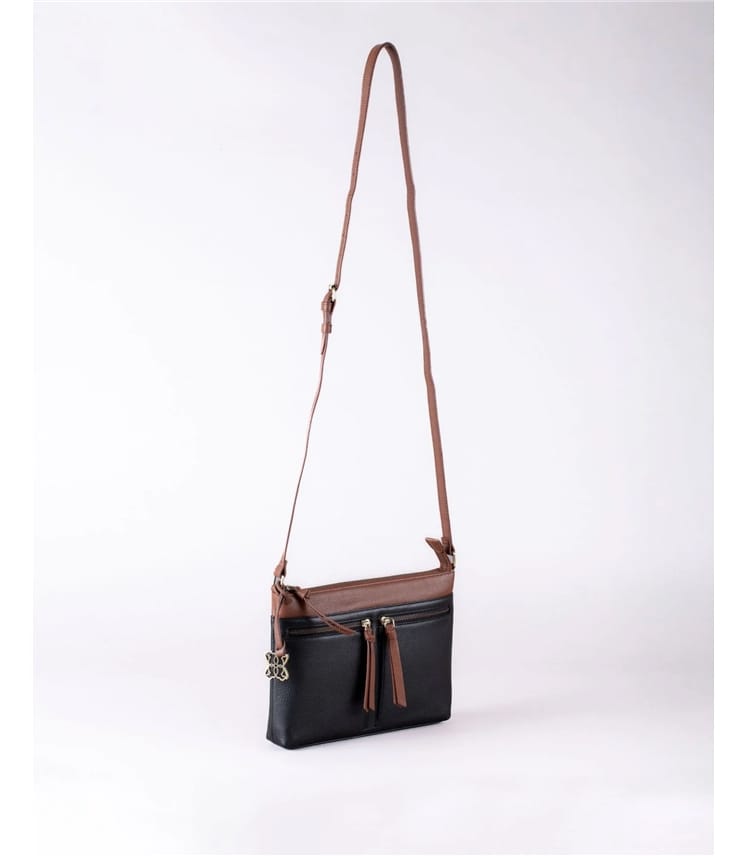 Beetham Leather Tote Bag
