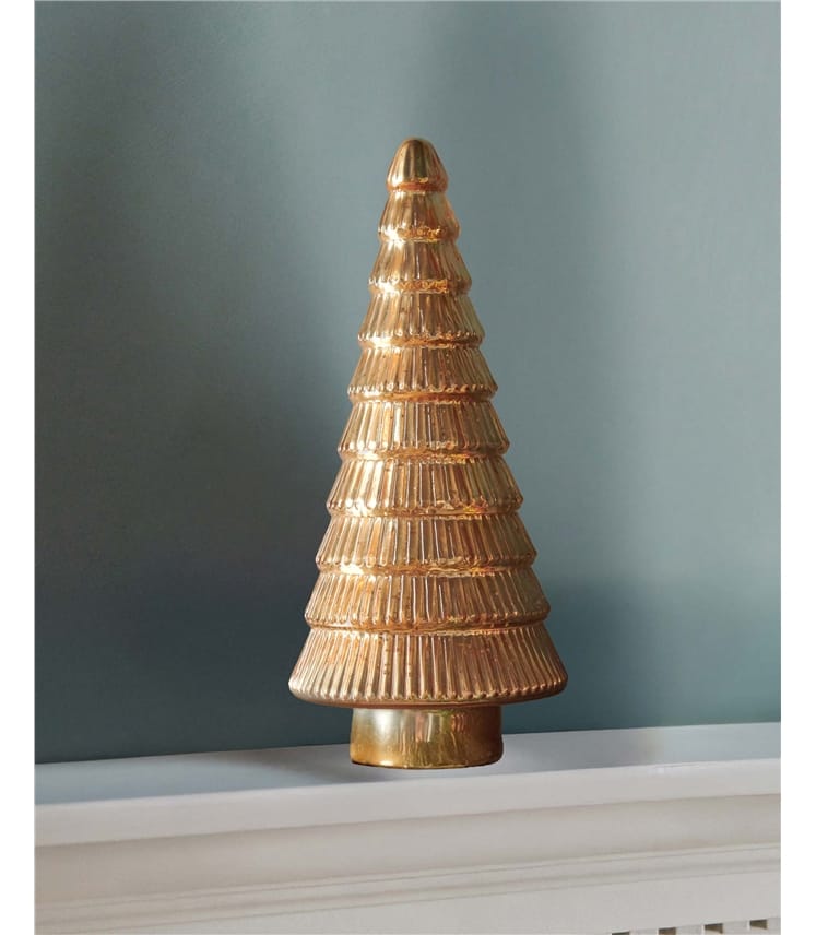 Juniper Glass Tree Small