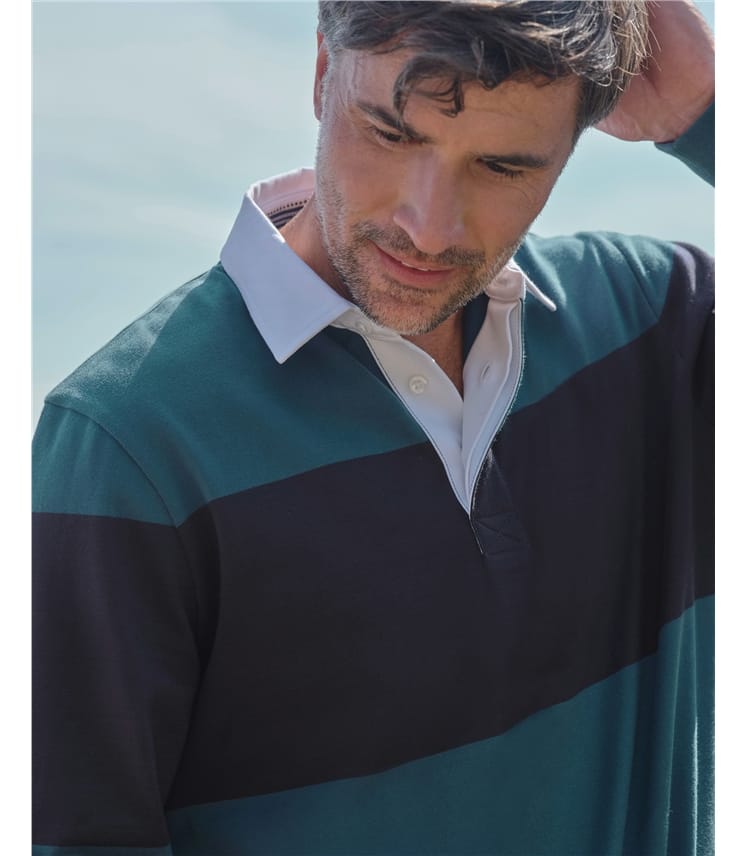 Rugby Shirt