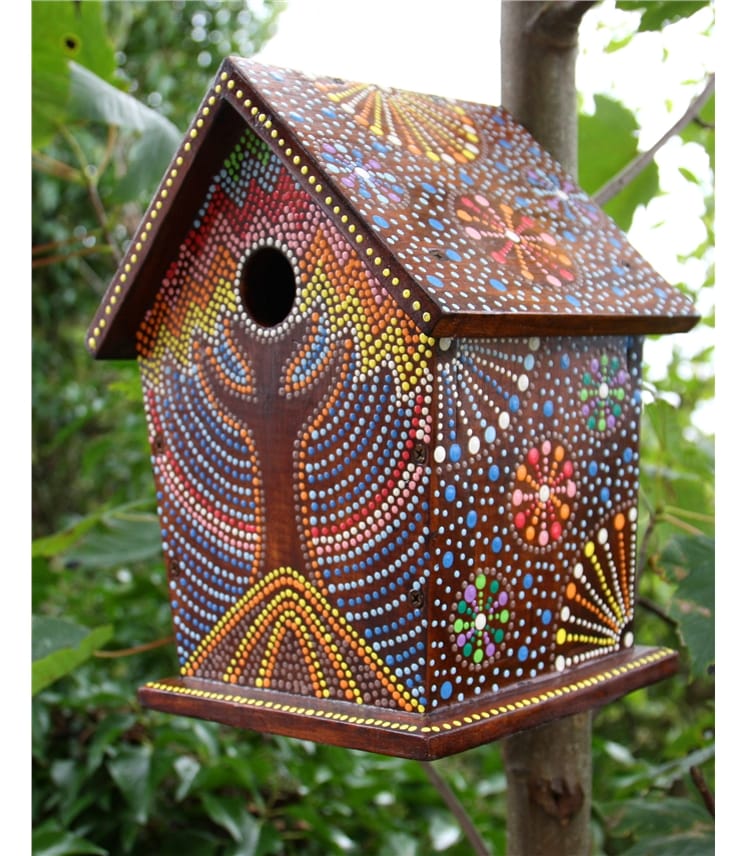 Artisan Nest Box
