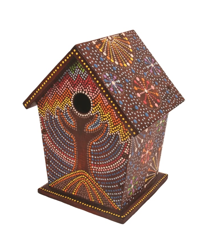 Artisan Nest Box