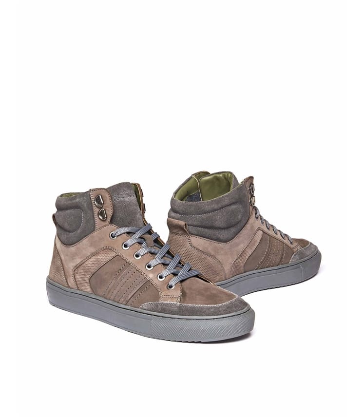 Mens Footwear | WoolOvers