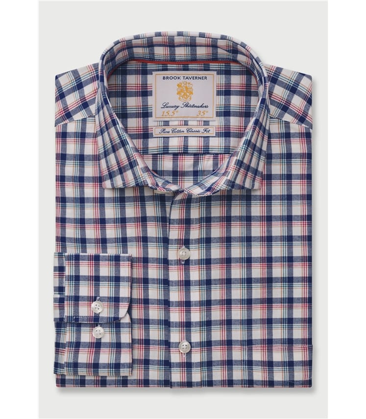 Shirts | Men | WoolOvers