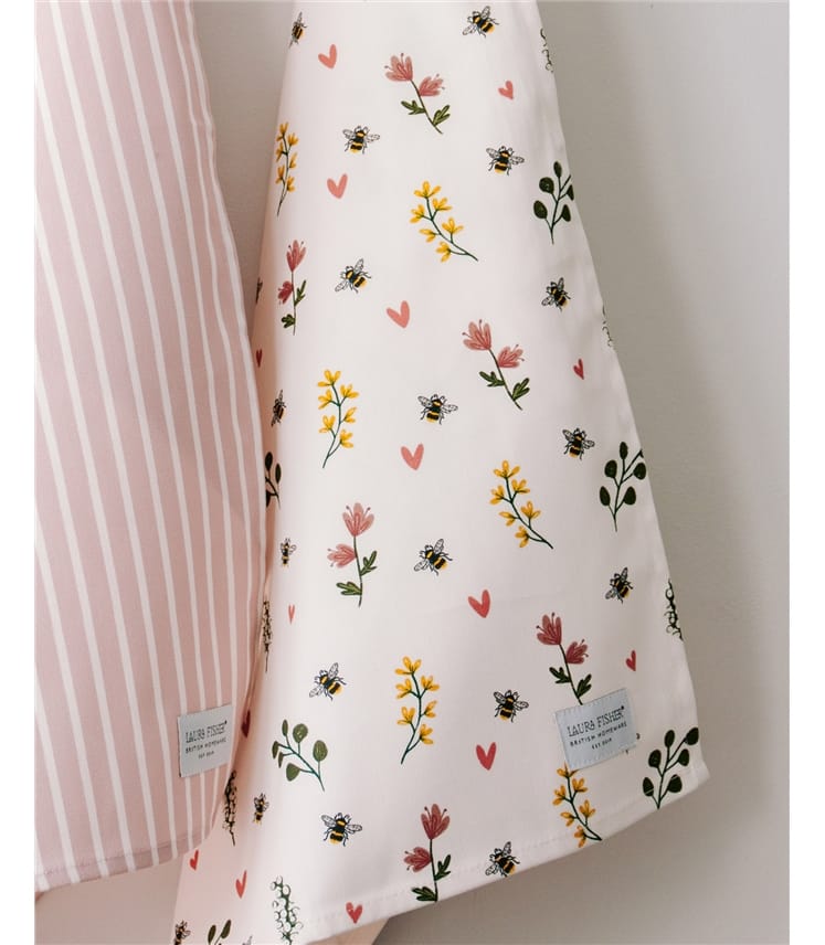 Printed Teatowel