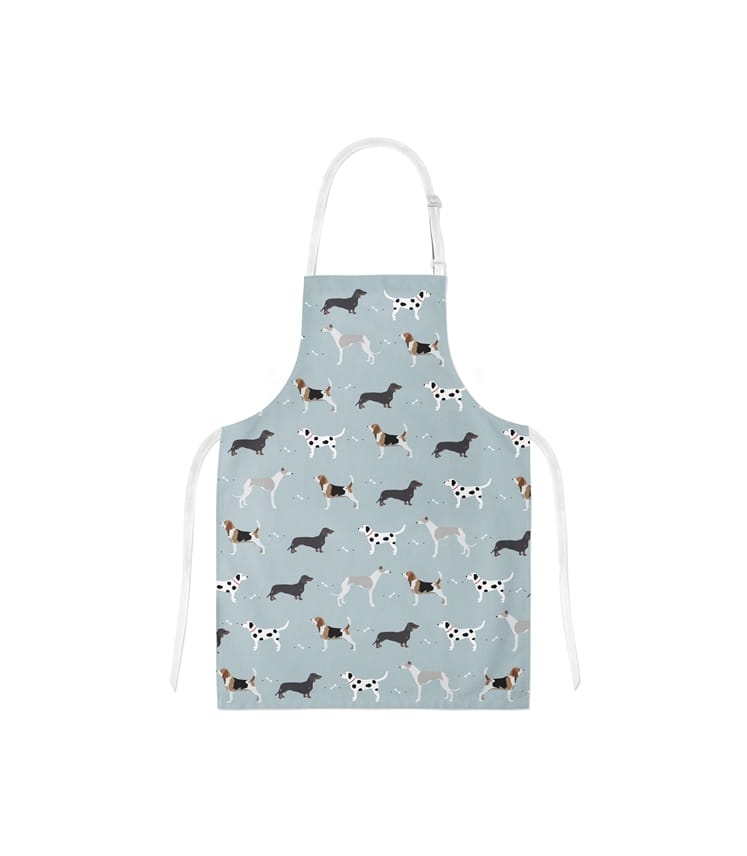 Bailey and Friends Apron