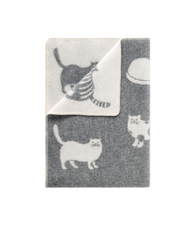 Wool Small Animal Blanket