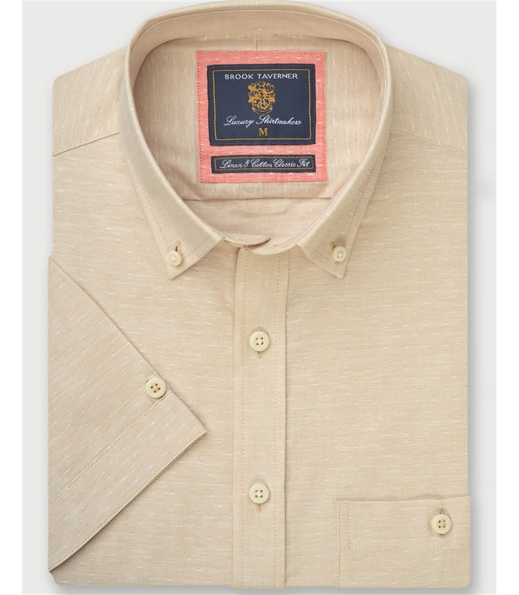 Sun Bleached Shirt