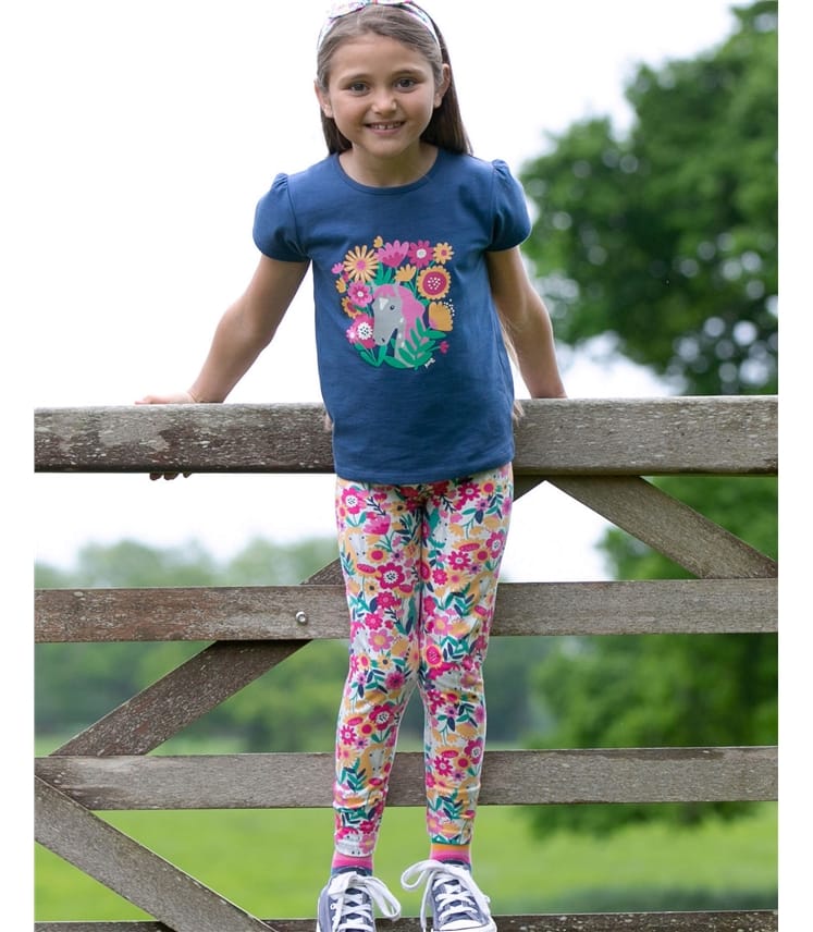 Peek-A-Pony T-Shirt