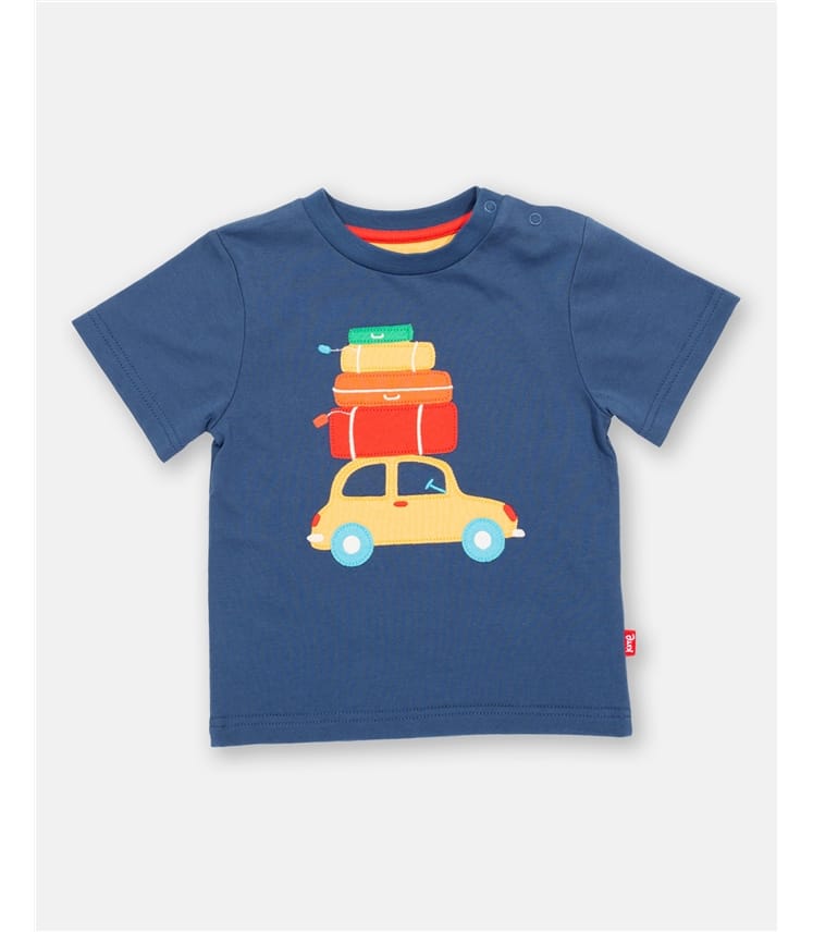 Holibobs T-Shirt