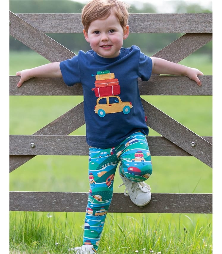 Holibobs Leggings