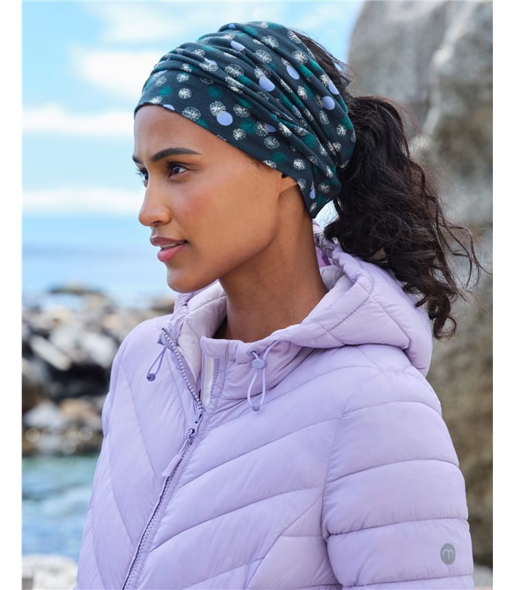 Jersey Snood