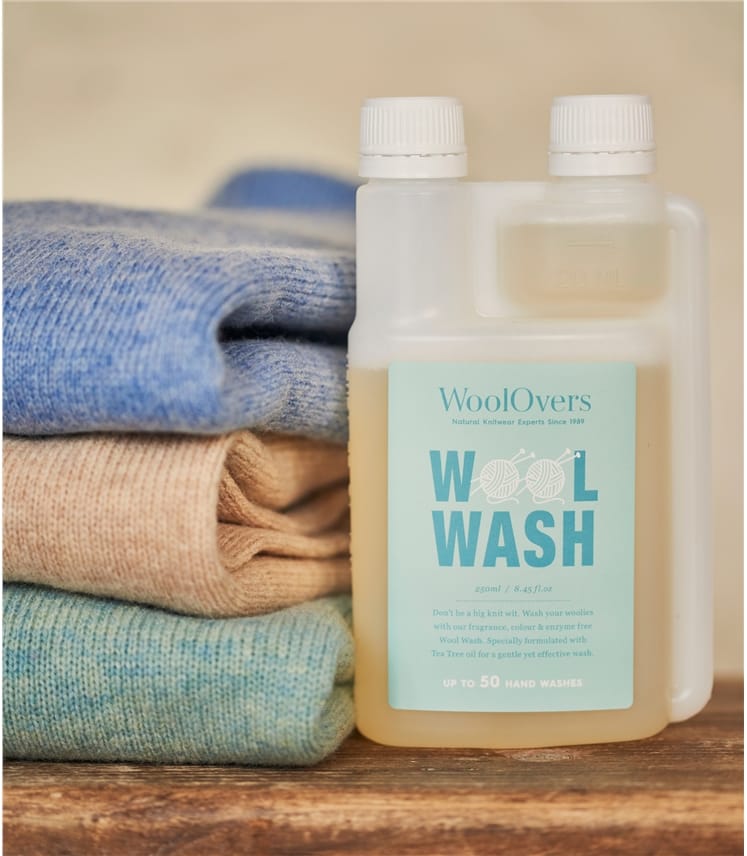 Lessive Wool Wash