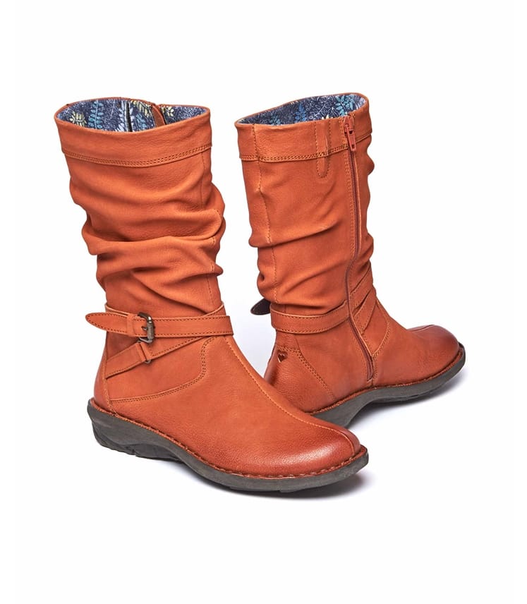 Moshulu teacake cheap boots