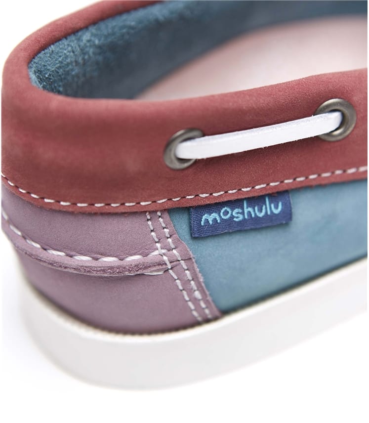 moshulu boat shoes