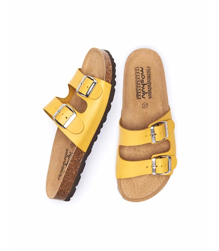 moshulu moccasins