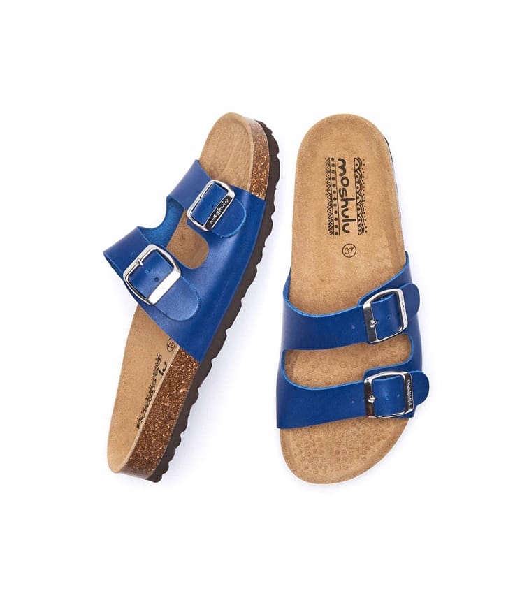 moshulu moccasins